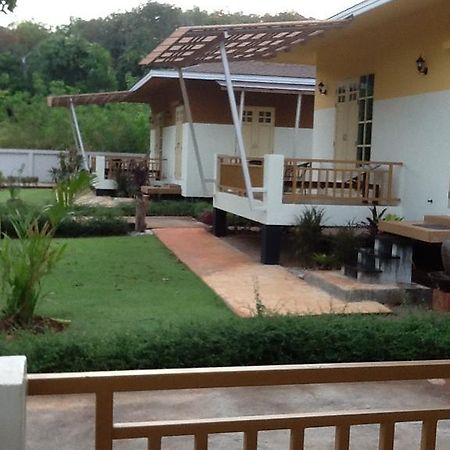 N.T. Home Ban Thung  Zewnętrze zdjęcie