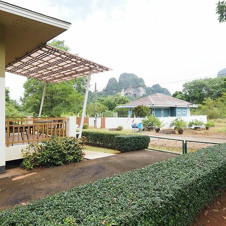N.T. Home Ban Thung  Zewnętrze zdjęcie