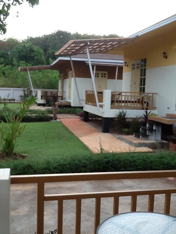 N.T. Home Ban Thung  Zewnętrze zdjęcie