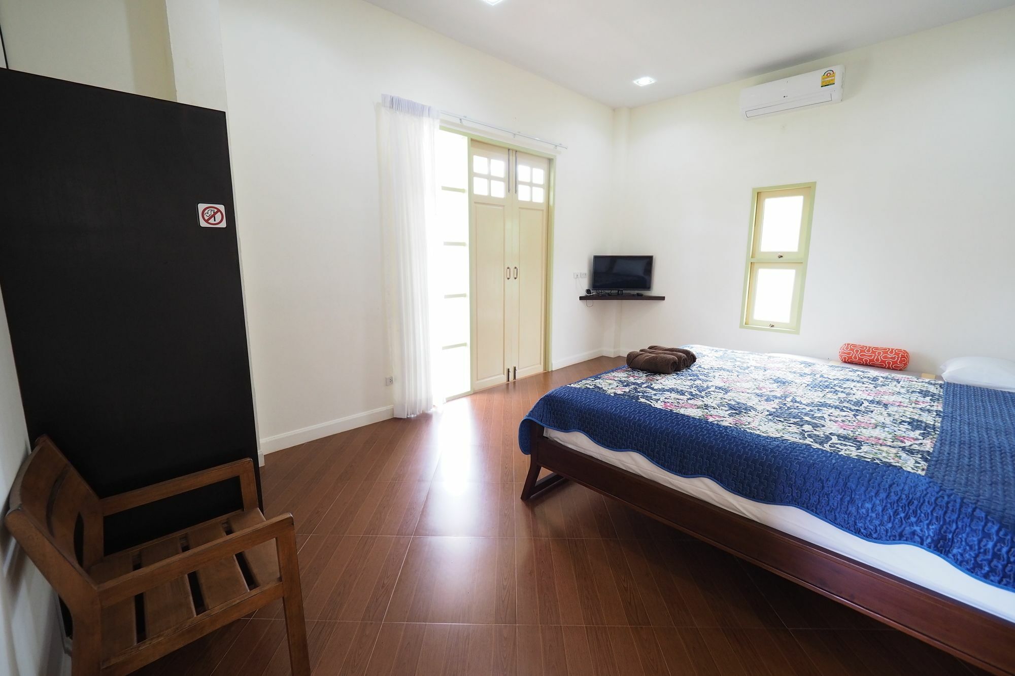 N.T. Home Ban Thung  Zewnętrze zdjęcie